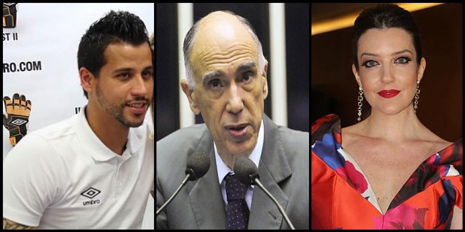 Famous People with surname Maciel