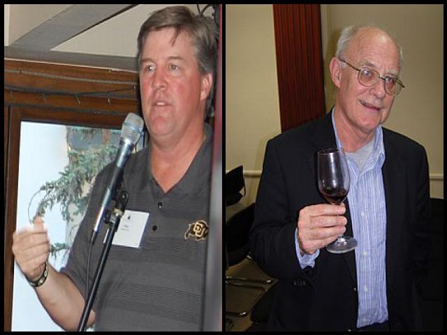 Famous People with surname Macintyre