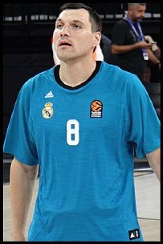 Famous People with surname Mačiulis