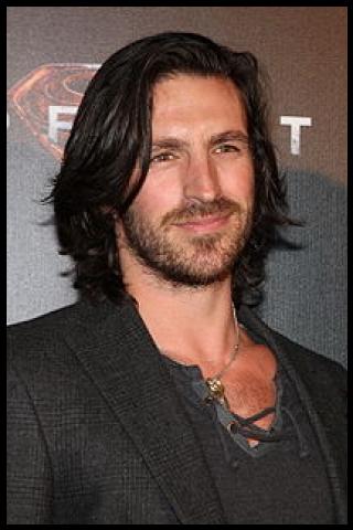 Famous People with surname Macken