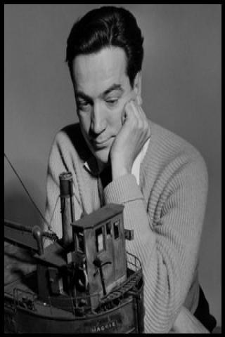 Famous People with surname Mackendrick