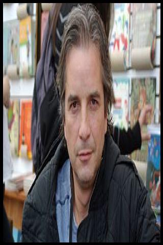 Famous People with surname Mackenna