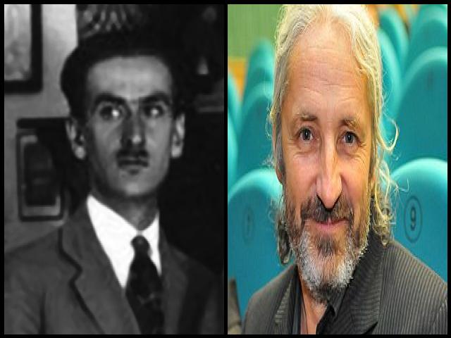 Famous People with surname Mackiewicz