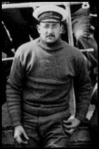 Famous People with surname Macklin