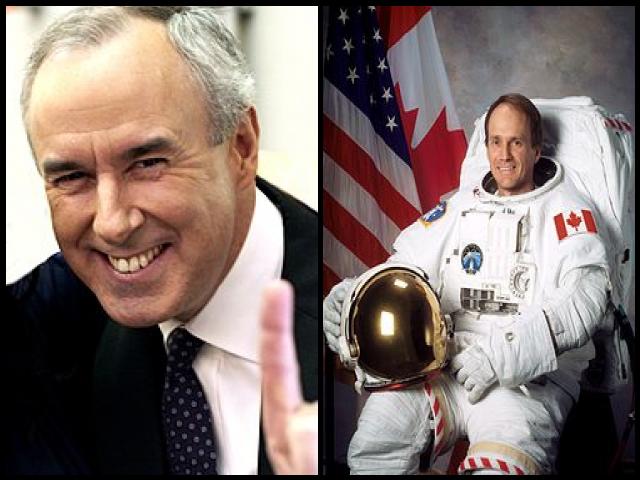 Famous People with surname Maclean