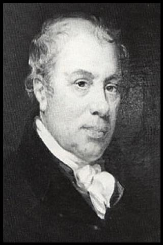 Famous People with surname Macleay