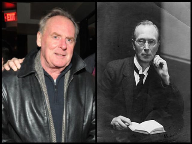 Famous People with surname Macneill