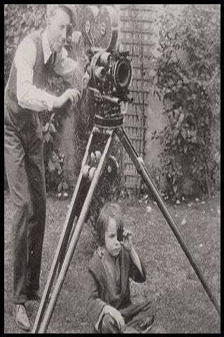 Famous People with surname Macwilliams