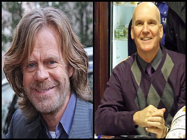 Famous People with surname Macy