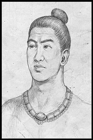 Famous People with surname Mada