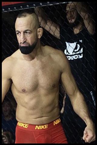 Famous People with surname Madadi