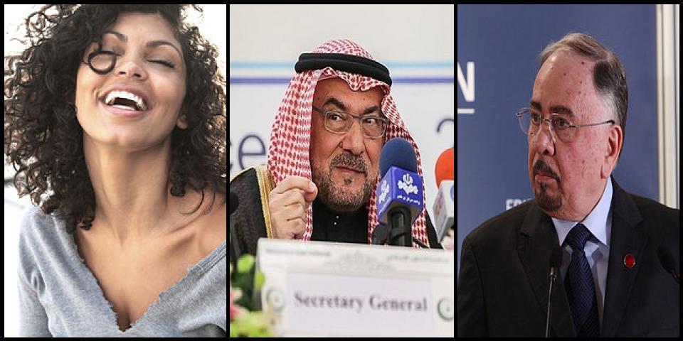 Famous People with surname Madani