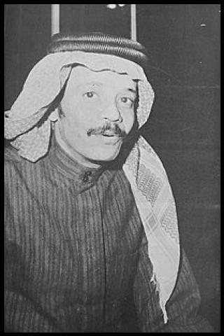 Famous People with surname Maddah