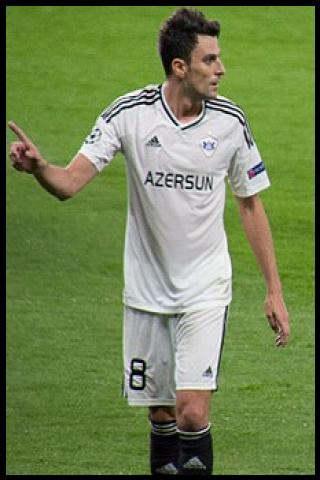 Famous People with surname Madera