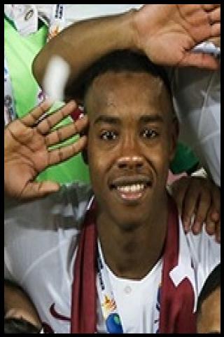 Famous People with surname Madibo