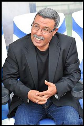 Famous People with surname Madih