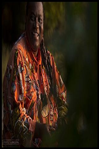 Famous People with surname Madiko