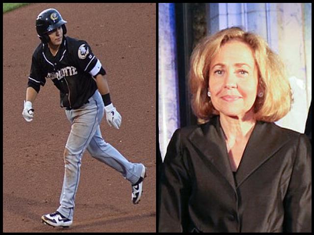 Famous People with surname Madrigal