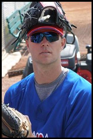 Famous People with surname Madson