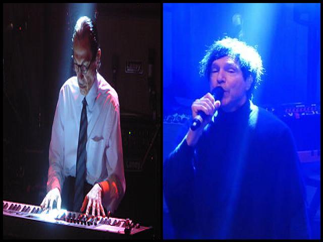 Famous People with surname Mael