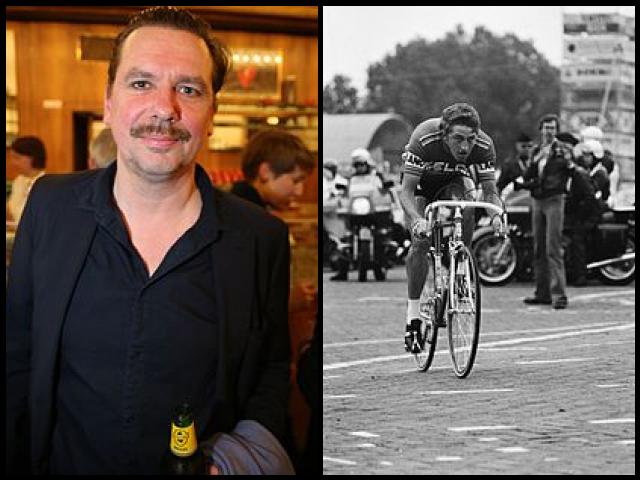 Famous People with surname Maertens