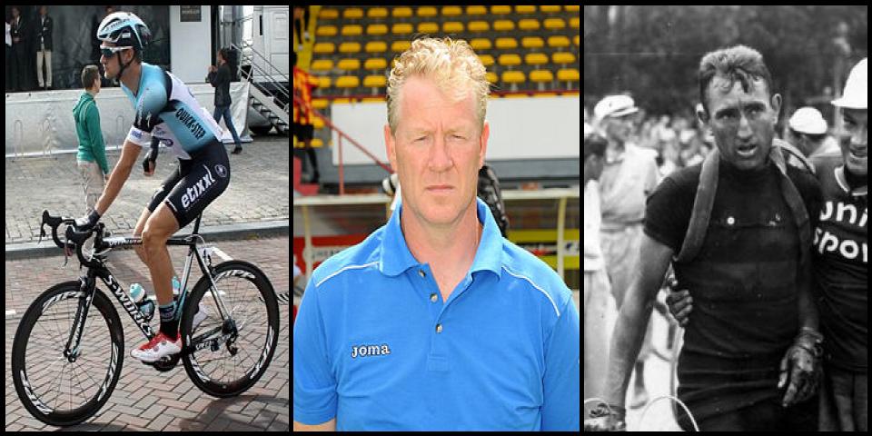 Famous People with surname Maes