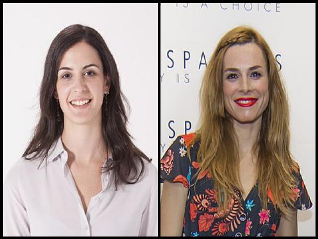 Famous People with surname Maestre