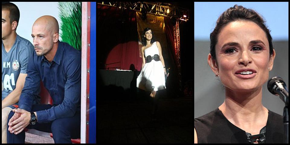 Famous People with surname Maestro