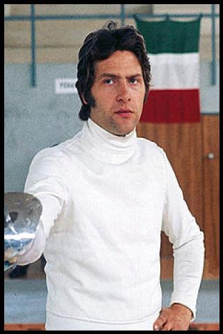 Famous People with surname Maffei