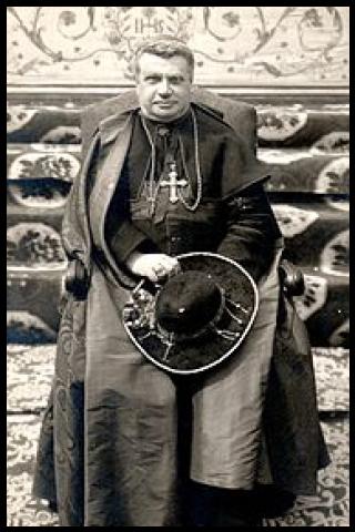 Famous People with surname Maffi