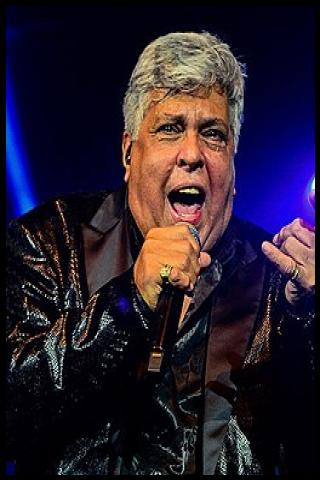 Famous People with surname Magal