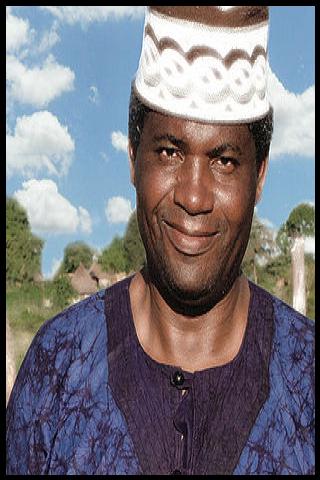 Famous People with surname Magaya