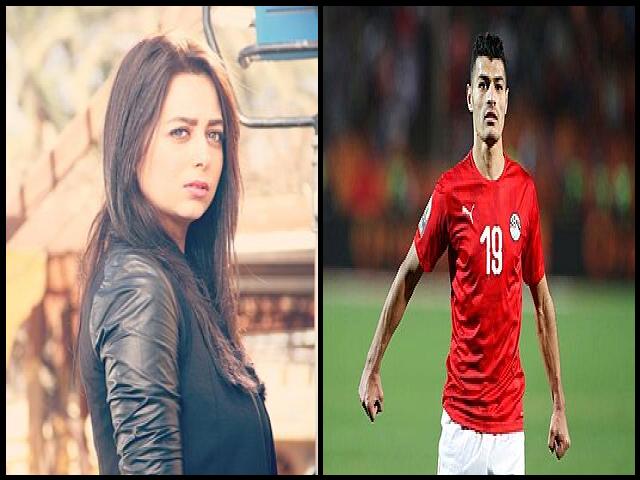 Famous People with surname Magdy