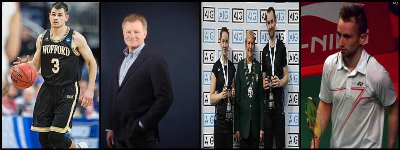 Famous People with surname Magee