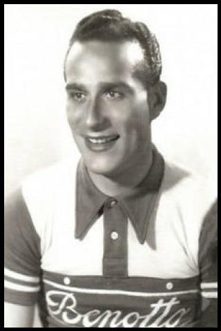 Famous People with surname Maggini