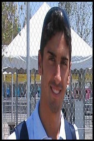 Famous People with surname Magnini