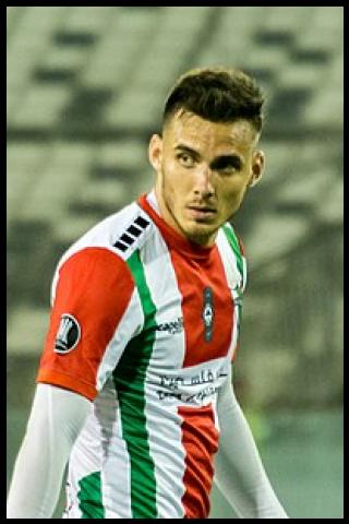 Famous People with surname Mago