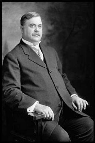 Famous People with surname Magoon