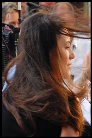 Famous People with surname Magowan