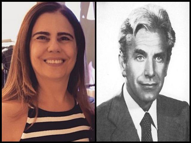 Famous People with surname Magri