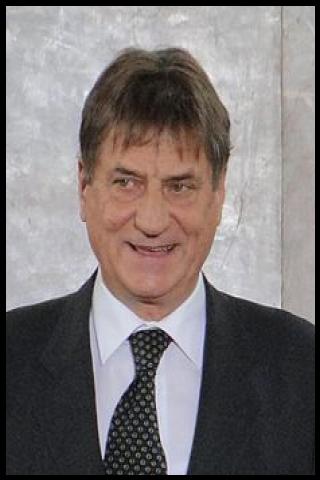 Famous People with surname Magris