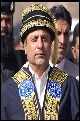 Famous People with surname Magsi