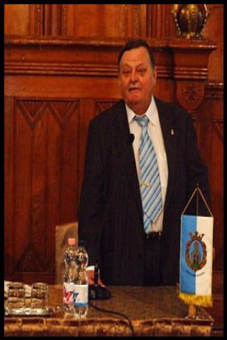 Famous People with surname Magyari