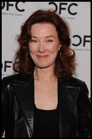 Famous People with surname Mahaffey