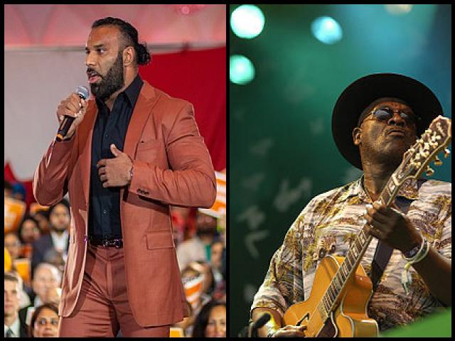 Famous People with surname Mahal