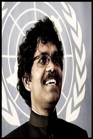 Famous People with surname Mahanandia