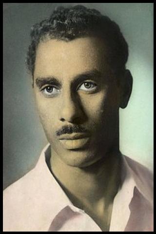 Famous People with surname Mahdi