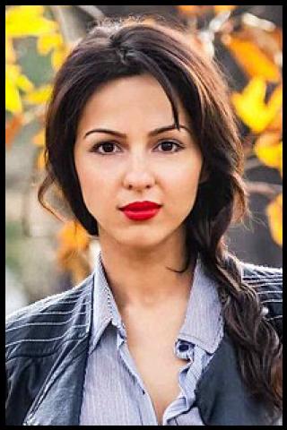 Famous People with surname Mahendru