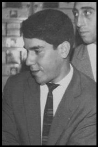 Famous People with surname Mahfoudh