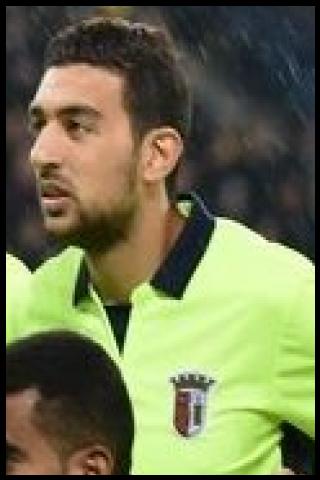 Famous People with surname Mahgoub